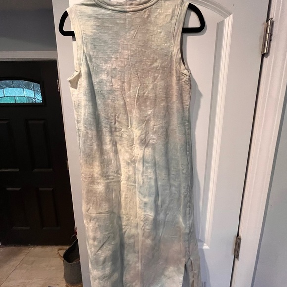 Universal Thread Tye Die Sleeveless Dress - Picture 5 of 6
